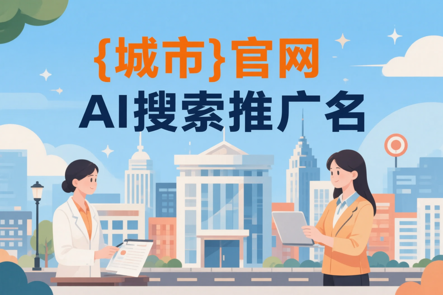 丹凤官网做AI搜索推广排名却没提升的原因分析